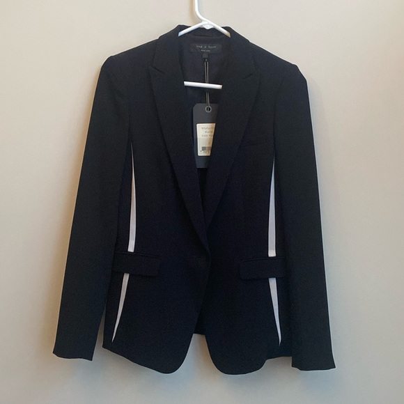 Rag & Bone Blazer - Picture 1 of 4